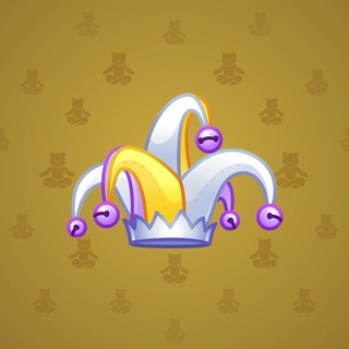 Jester Hat #14997