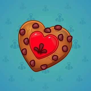Cookie Heart #97050