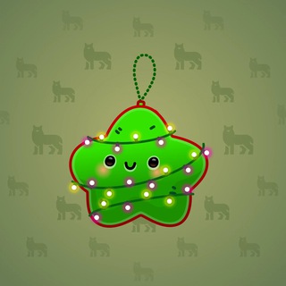 Hanging Star #8194