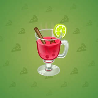 Spiced Wine #44984
