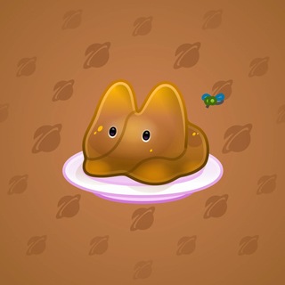 Jelly Bunny #106748