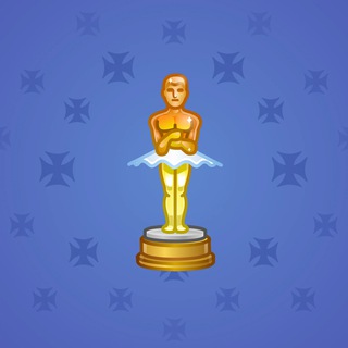 Mini Oscar #3425
