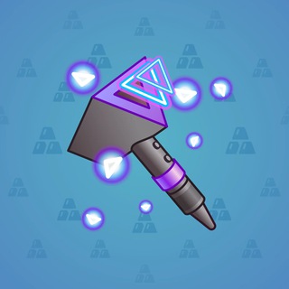 Ionic Dryer #375