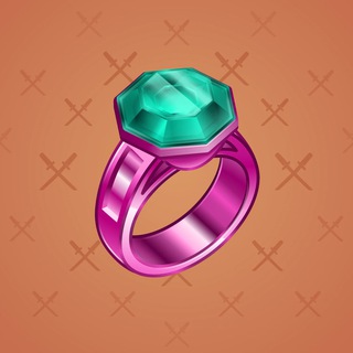 Gem Signet #5037