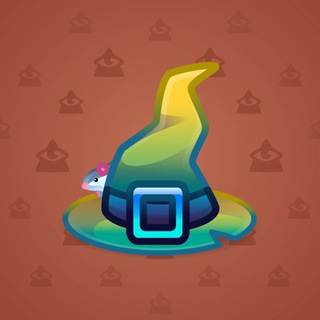Witch Hat #80849