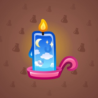 Eternal Candle #5530