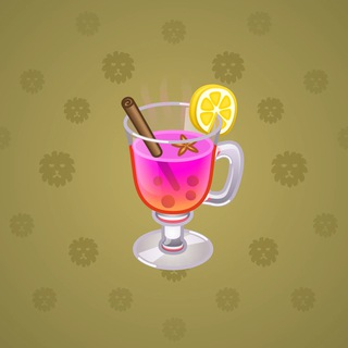 Spiced Wine #4204
