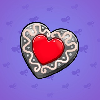 Cookie Heart #71085