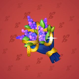 Pretty Posy #36102