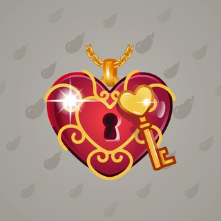 Cupid Charm #11739