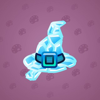 Witch Hat #34669
