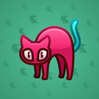 Scared Cat #2376
