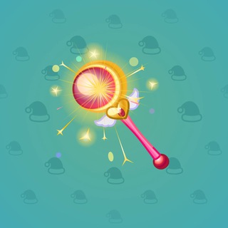 Party Sparkler #73787