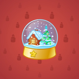 Snow Globe #25127
