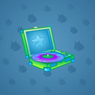 Record Player #22853