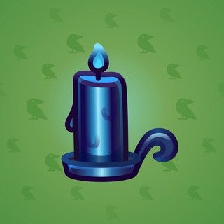 Eternal Candle #22766