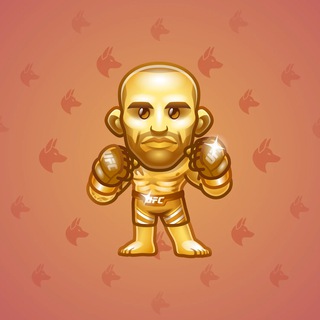 UFC Strike #30072