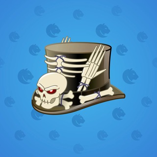 Top Hat #20485