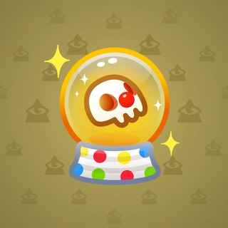 Crystal Ball #10778