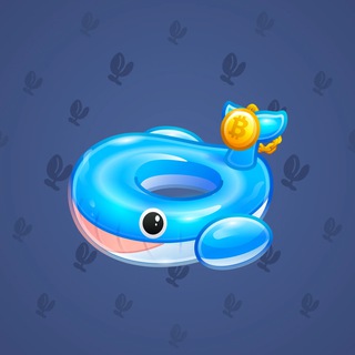 Pool Float #73795