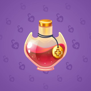 Love Potion #10611