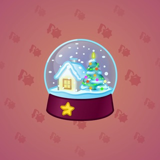 Snow Globe #47700