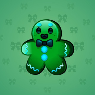 Ginger Cookie #88611