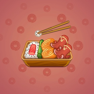 Instant Ramen #167789