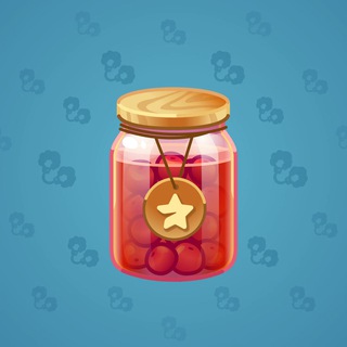 Restless Jar #16565