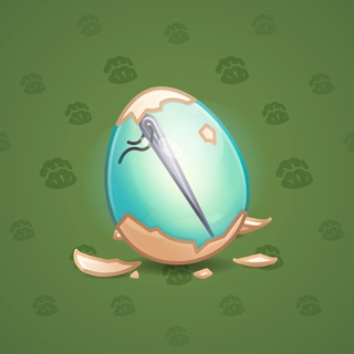 Easter Egg #20230