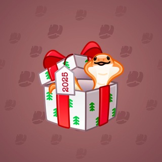 Snake Box #187439