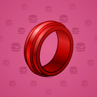 Bonded Ring #5804