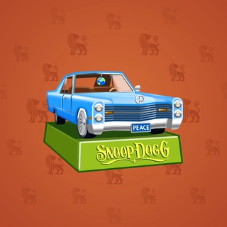 Low Rider #1637