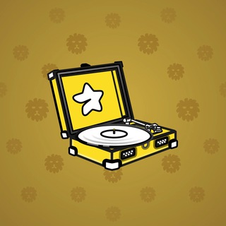 Record Player #5115