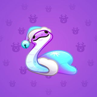 Pet Snake #76172