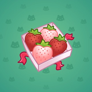 Berry Box #27899