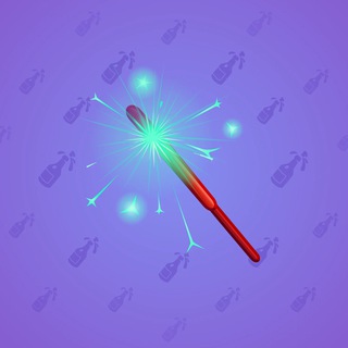 Party Sparkler #98572
