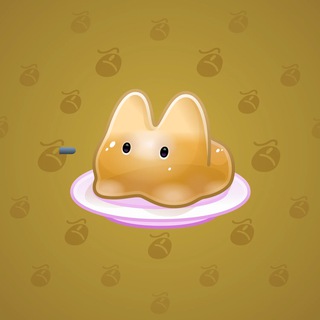 Jelly Bunny #7084