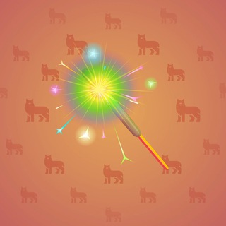 Party Sparkler #167582