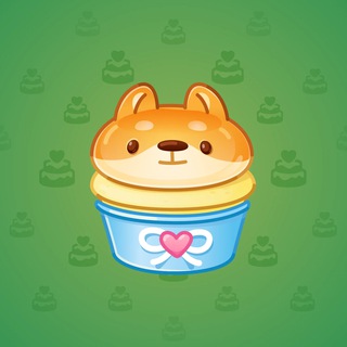 Bunny Muffin #37442