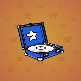 Record Player #7156