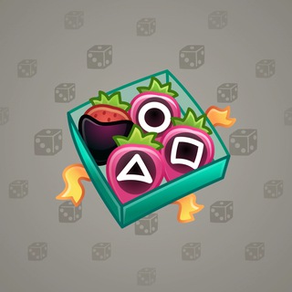Berry Box #15809