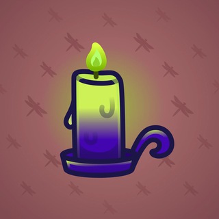 Eternal Candle #34292