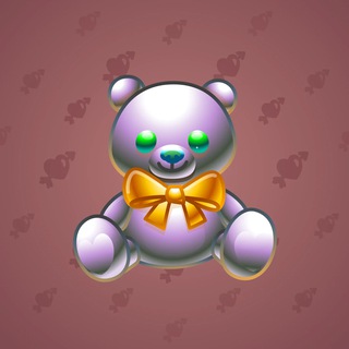 Toy Bear #20986