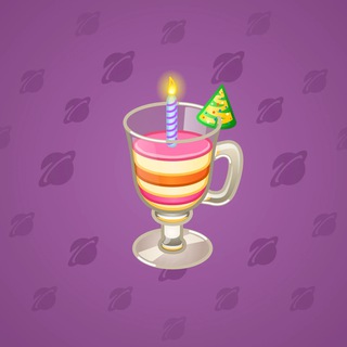 Spiced Wine #13808