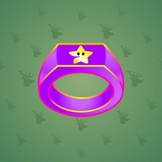 Signet Ring #2042