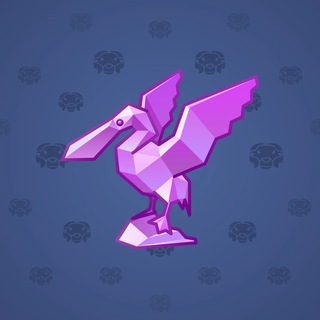 Rare Bird #8529
