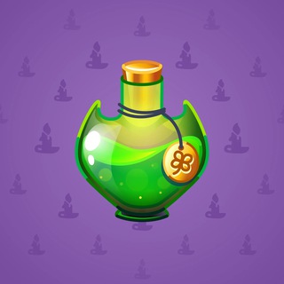 Love Potion #12332