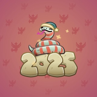 Lunar Snake #195729