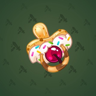 Bling Binky #1504